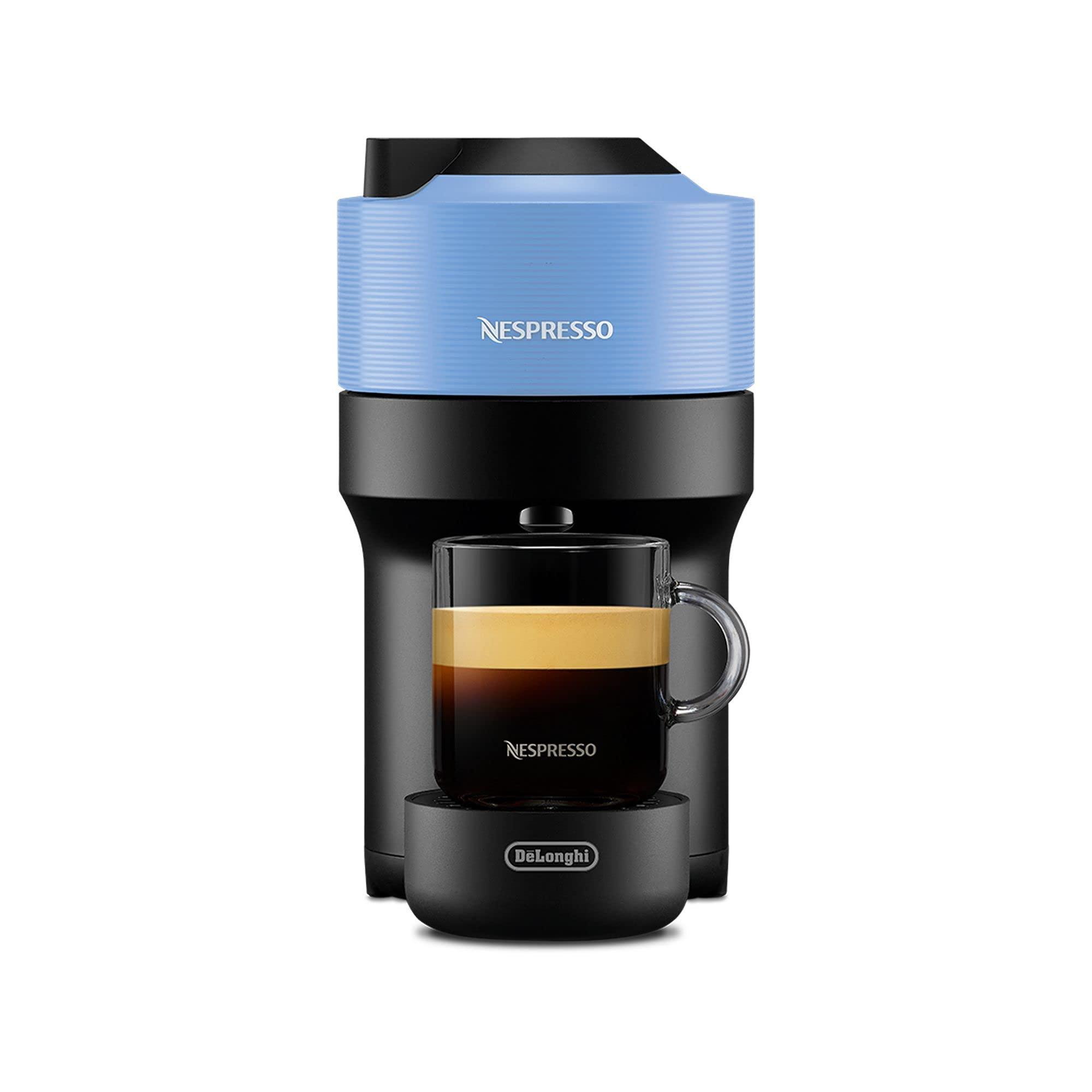 Kavos aparatas DeLonghi ENV 90.A nuotrauka