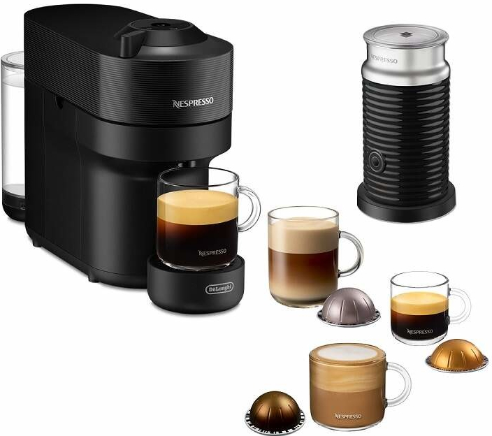 Kavos aparatas DeLonghi ENV 90.BAE nuotrauka