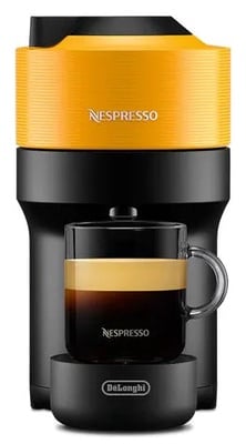 Kavos aparatas DeLonghi ENV90.Y nuotrauka