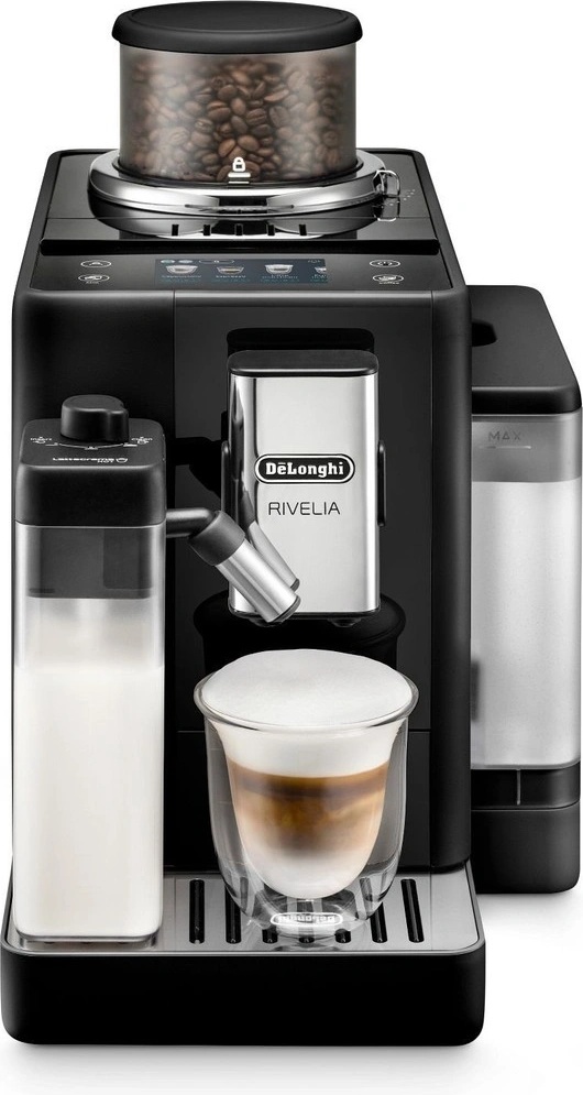 Kavos aparatas DeLonghi EXAM440.55.G nuotrauka