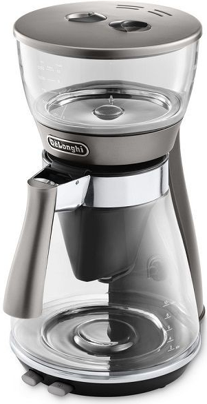 Kavos aparatas DeLonghi ICM 17210 nuotrauka