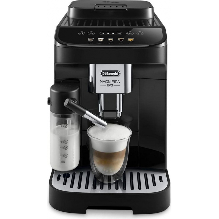 Kavos aparatas DeLonghi Magnifica Evo ECAM 290.85.SBX nuotrauka