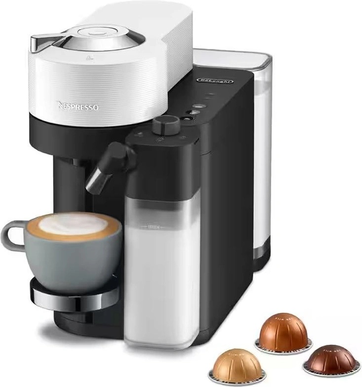 Kavos aparatas DeLonghi Nespresso ENV300.B nuotrauka