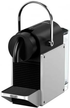 Kavos aparatas DeLonghi Pixie EN127.S nuotrauka