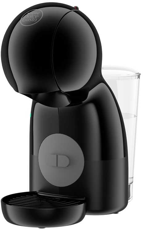 Kavos aparatas Dolce Gusto EDG110.AB nuotrauka