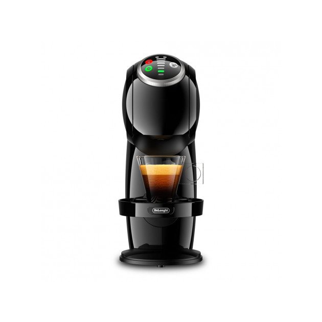 Kavos aparatas DeLonghi Dolce Gusto EDG315.B nuotrauka