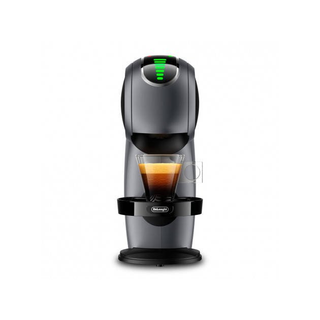 Kavos aparatas DeLonghi Dolce Gusto EDG426.GY nuotrauka