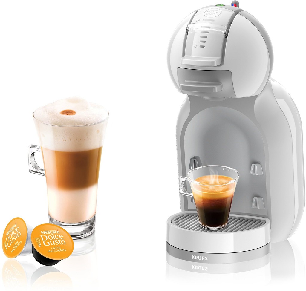 Kavos aparatas Dolce Gusto Mini Me nuotrauka