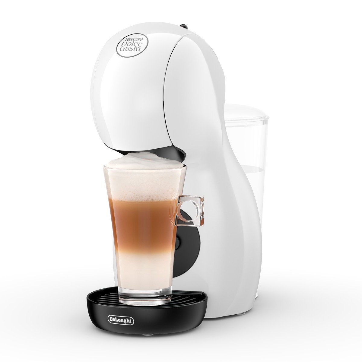 Kavos aparatas DeLonghi Dolce Gusto Piccolo XS EDG110.WB nuotrauka