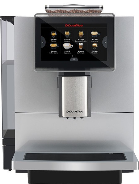 Kavos aparatas Dr.Coffee F10 nuotrauka
