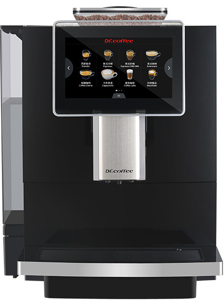 Kavos aparatas Dr.Coffee F10 nuotrauka
