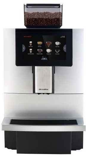 Kavos aparatas Dr. Coffee F11 Big Plus nuotrauka