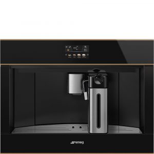 Kavos aparatas Electrolux AEG TC8NK7B nuotrauka