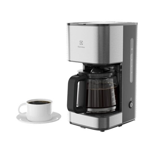 Kavos aparatas Electrolux E3CM1-3ST nuotrauka