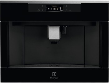 Kavos aparatas ELECTROLUX KBC85X nuotrauka
