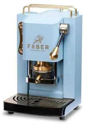 Kavos aparatas Faber Pro Mini Deluxe nuotrauka