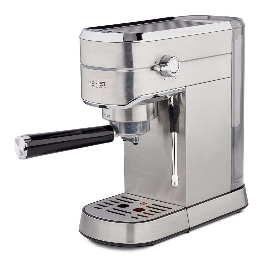 Kavos aparatas First FA-5476-3 nuotrauka