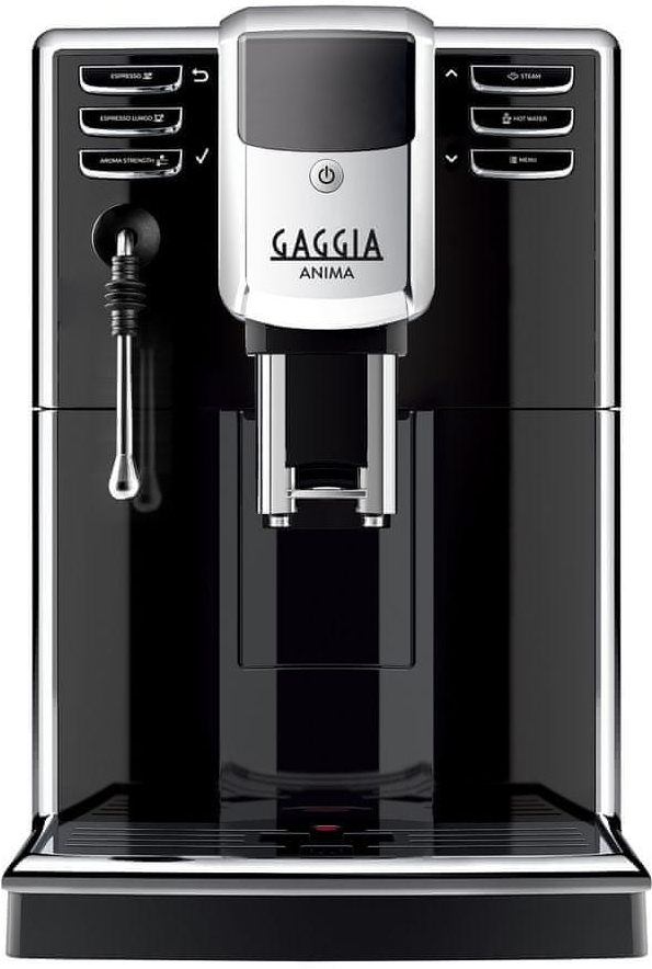 Kavos aparatas Gaggia Anima Barista Plus nuotrauka