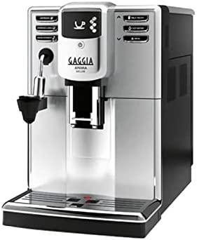 Kavos aparatas Gaggia Anima Deluxe nuotrauka