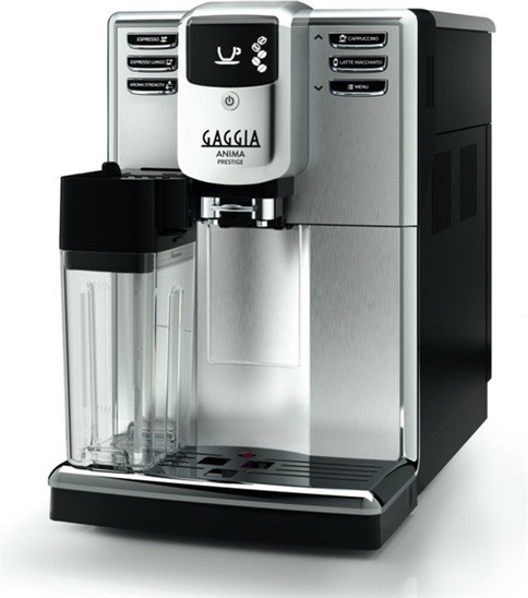 Kavos aparatas Gaggia Anima Prestige OTC RI8762 nuotrauka