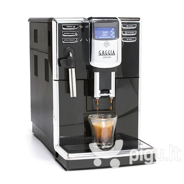 Kavos aparatas Gaggia Anima RI8760 nuotrauka