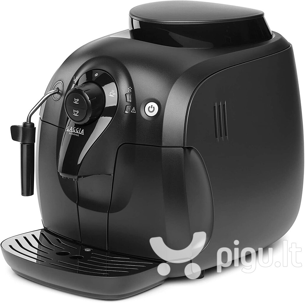 Kavos aparatas Gaggia Besana RI8180 nuotrauka