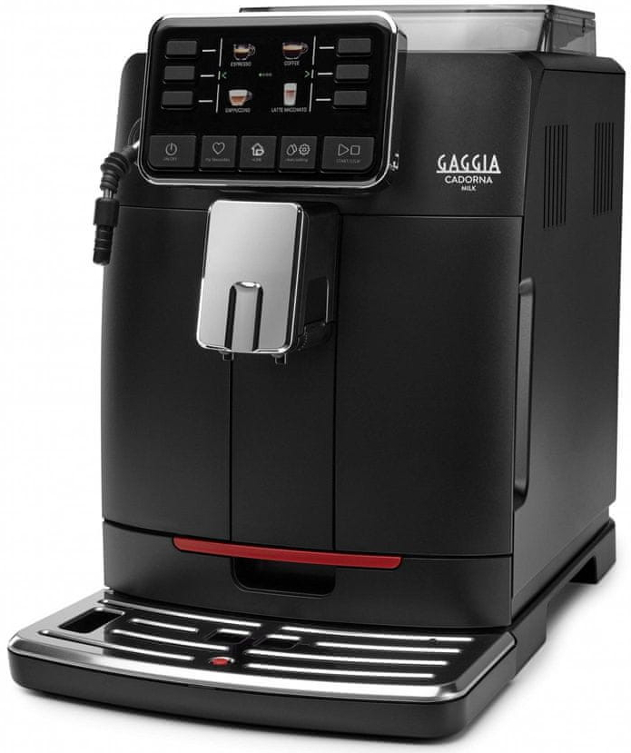 Kavos aparatas Gaggia CADORNA MILK nuotrauka