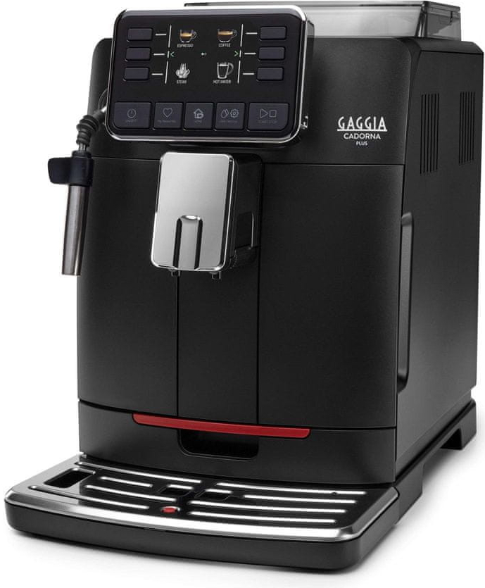 Kavos aparatas Gaggia RI9601 nuotrauka