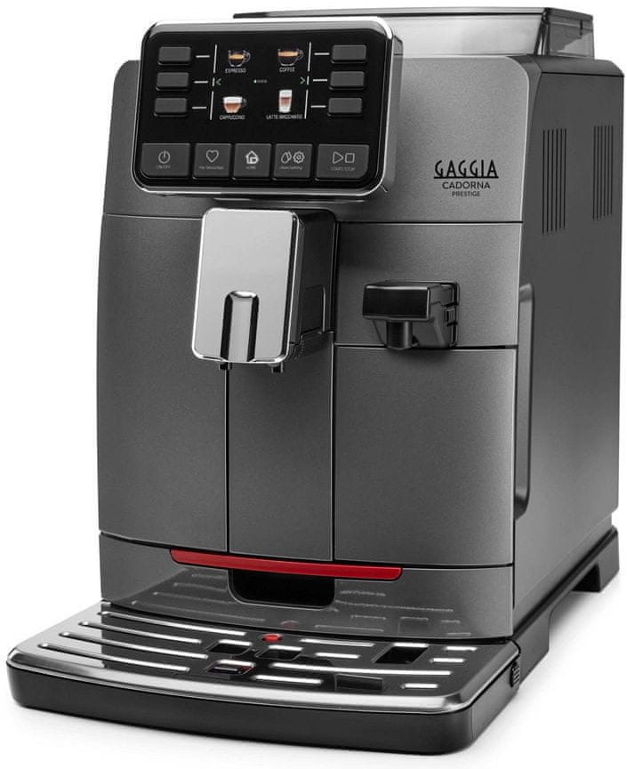 Kavos aparatas Gaggia CADORNA PRESTIGE nuotrauka