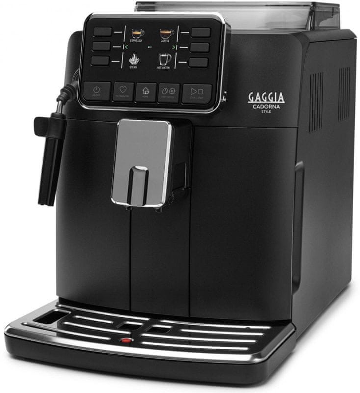 Kavos aparatas Gaggia CADORNA STYLE nuotrauka