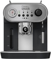 Kavos aparatas Gaggia Carezza nuotrauka