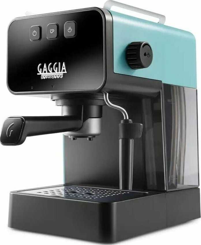 Kavos aparatas Gaggia EG2111 nuotrauka