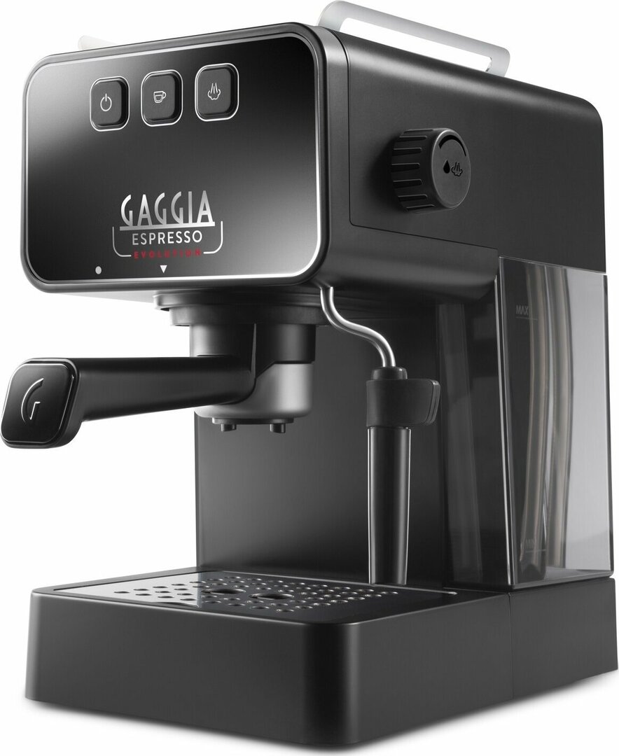 Kavos aparatas Gaggia EG2115/03 nuotrauka