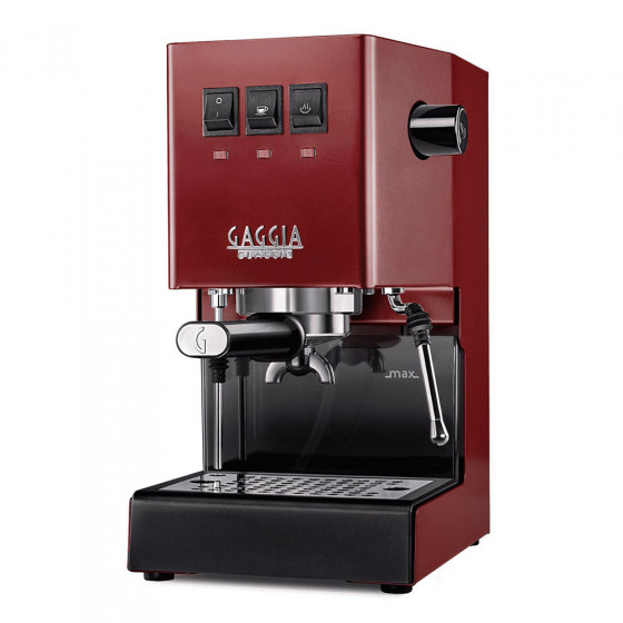Kavos aparatas Gaggia Evo RI9481/12 nuotrauka