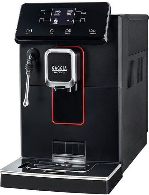Kavos aparatas Gaggia Magenta Plus nuotrauka