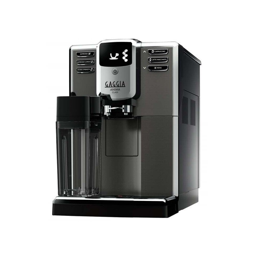 Kavos aparatas Gaggia RI8759 nuotrauka