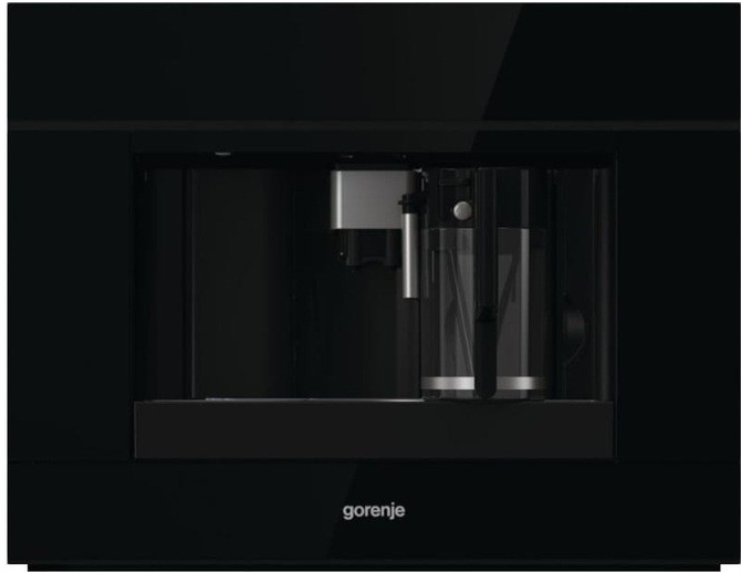 Kavos aparatas Gorenje CMA9200BG nuotrauka