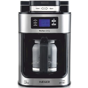 Kavos aparatas Haeger CM-10B.010A nuotrauka