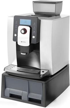Kavos aparatas Hendi 208953 nuotrauka