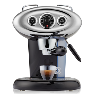 Kavos aparatas Illy X7.1 ILLY6561 nuotrauka