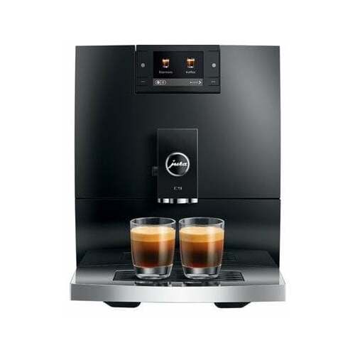 Jura C9 nuotrauka