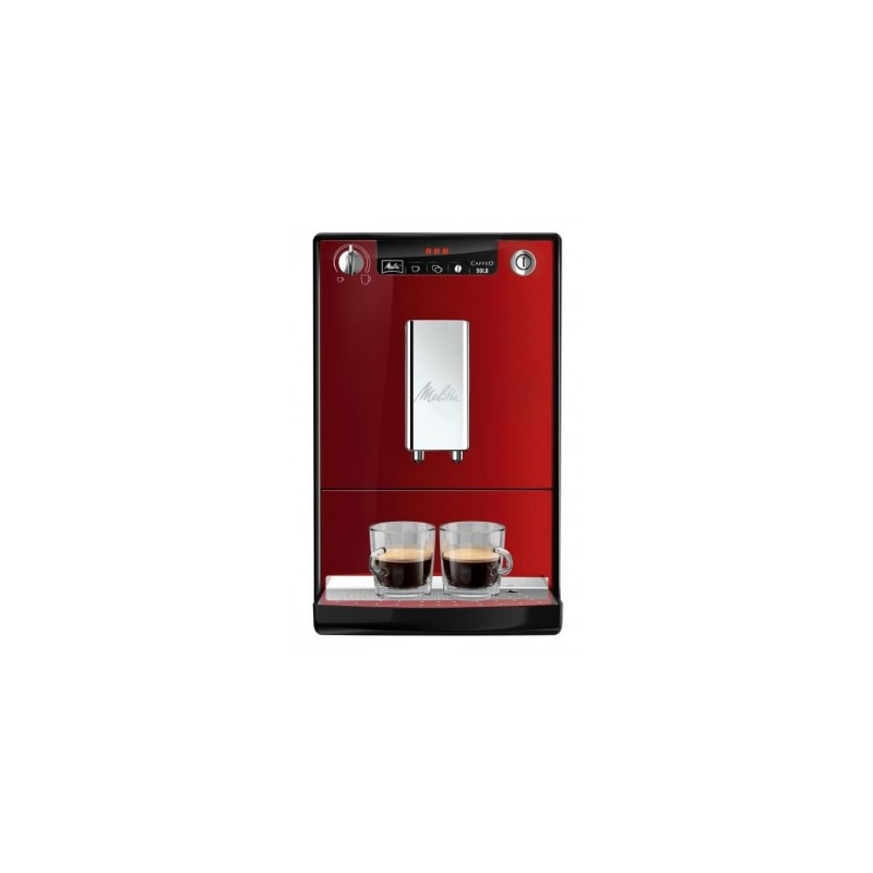 Kavos aparatas Melitta E950-104 nuotrauka