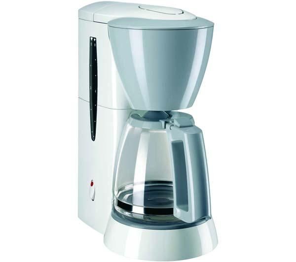 Kavos aparatas Melitta M720-1 nuotrauka
