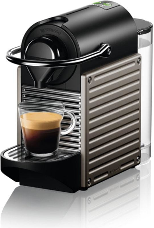 Kavos aparatas Nespresso Pixie nuotrauka