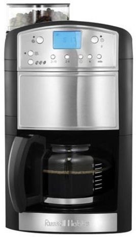 Kavos aparatas Russell Hobbs 25610 nuotrauka