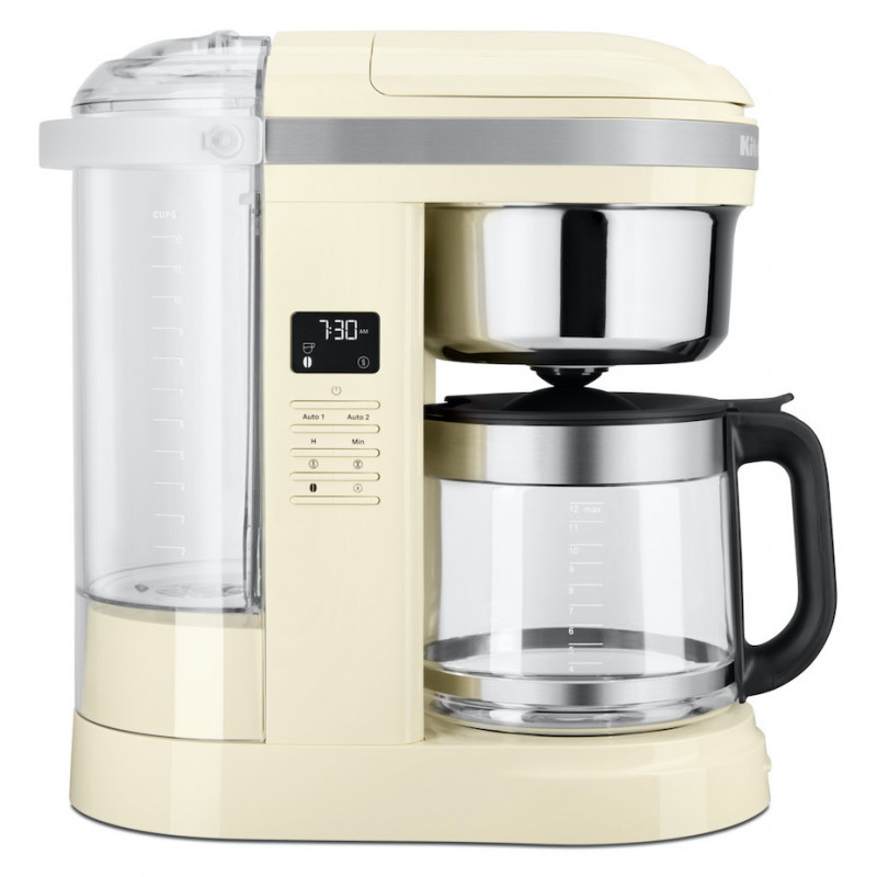 Kavos aparatas Kitchenaid 5KCM1209EAC nuotrauka
