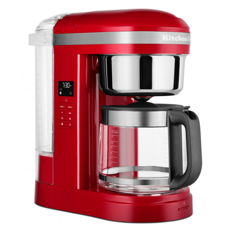 Kavos aparatas KitchenAid 5KCM1209EER nuotrauka
