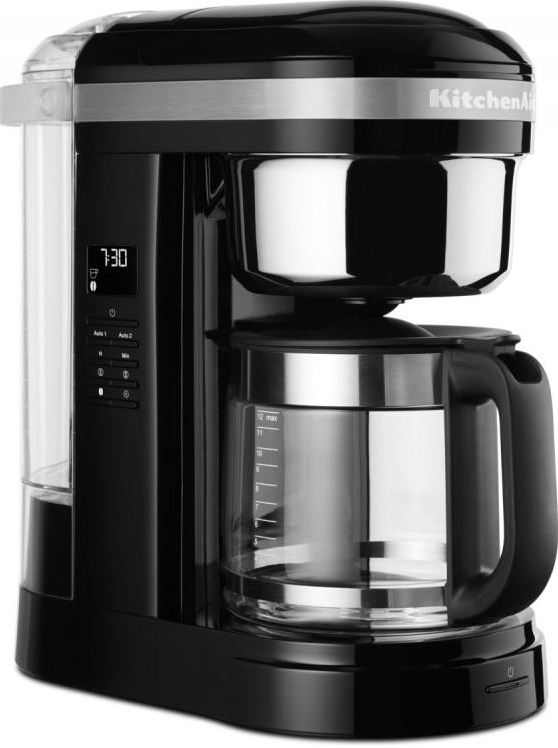 Kavos aparatas KitchenAid 5KCM1209EOB nuotrauka
