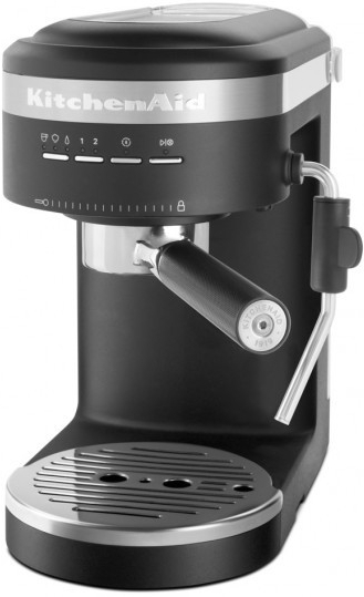 Kavos aparatas KitchenAid 5KES6403EBM nuotrauka