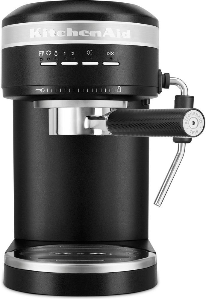 Kavos aparatas KitchenAid 5KES6503EBK nuotrauka